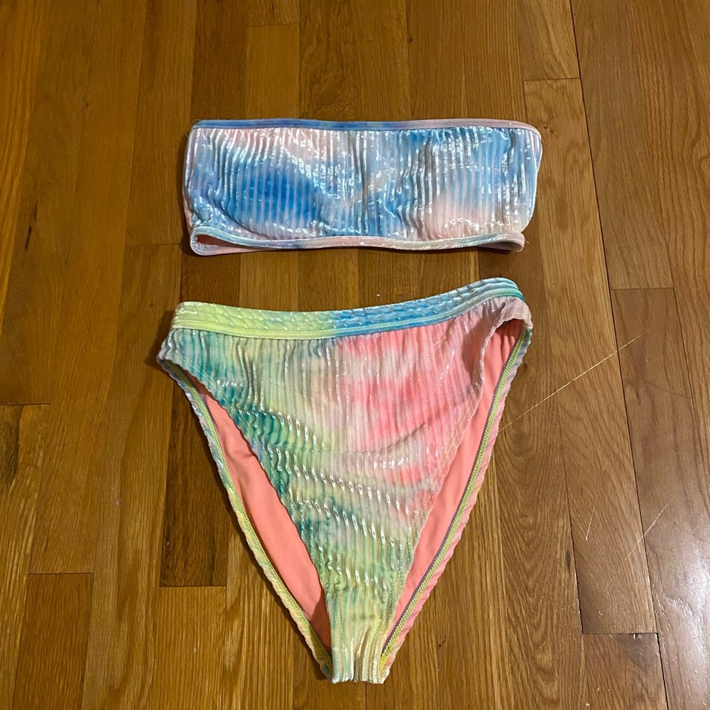 Dippin Daisy’s Swimsuit